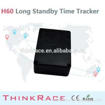 Thinkrace Long Standby Time Vehicle GPS Tracker H60